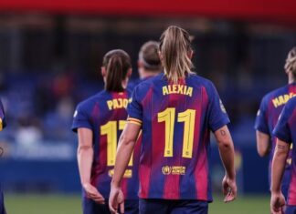 Como crise financeira do Barcelona afeta até time feminino que brilha na Champions e o que assistir no Disney+