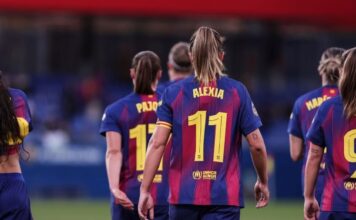 Como crise financeira do Barcelona afeta até time feminino que brilha na Champions e o que assistir no Disney+