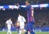Lamine Yamal fica irritado com substituição na Champions, e técnico do Barcelona reage: ‘Na próxima fica no banco’