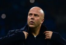 ‘I saw a different Liverpool finally emerge with Slot’s Salah decision made’