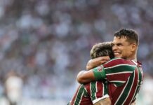 Com mais uma assistência, Soteldo sobe no ranking de garçons do Fluminense em 2025 – Fluminense: Últimas notícias, vídeos, onde assistir e próximos jogos