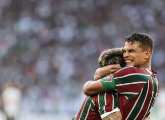 Com mais uma assistência, Soteldo sobe no ranking de garçons do Fluminense em 2025 – Fluminense: Últimas notícias, vídeos, onde assistir e próximos jogos