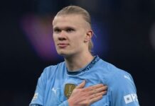 Erling Haaland to Real Madrid truth, ‘secret’ City clause, Pep Guardiola dream