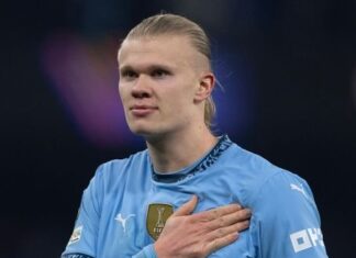 Erling Haaland to Real Madrid truth, ‘secret’ City clause, Pep Guardiola dream