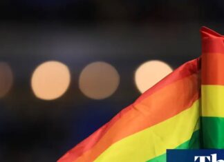 Egypt and Iran ask Fifa to prevent LGBTQ+ Pride celebration at World Cup 2026 match