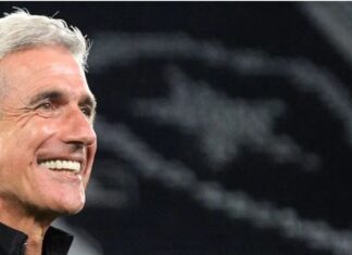Luis Castro faz 4 exigências para fechar com o Grêmio; veja!