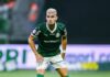 Andreas Pereira quebra silêncio no Palmeiras e faz post após vices do Brasileirão e Libertadores; veja
