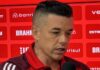 Internacional demite D’Alessandro e mais dois em reformulação no futebol para 2026