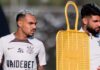 Saiba quem são os jogadores do Corinthians pendurados no jogo de ida contra o Cruzeiro