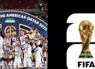Arrascaeta brilha, Flamengo vence Cruz Azul e avança para semifinais da Copa Intercontinental