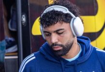 Gabigol pode deixar Cruzeiro? Vai para o Santos? O que sabemos sobre futuro do atacante