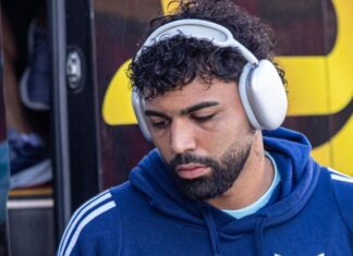 Gabigol pode deixar Cruzeiro? Vai para o Santos? O que sabemos sobre futuro do atacante