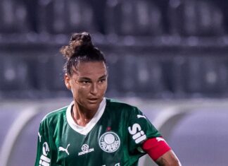 Poliana destaca força coletiva do Palmeiras e foco para jogo de volta da final do Paulista – Nosso Palestra