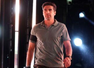 Bastidores da renovação de Abel com Palmeiras teve contrato assinado antes de viagem, recusa a ofertas e esgotamento
