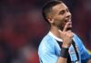 Time da Premier League faz oferta e avança por Alysson, joia do Grêmio