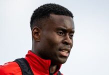 Liverpool transfer news as Guehi’s stance clear and ‘contact’ over surprise sale