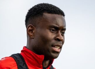 Liverpool transfer news as Guehi’s stance clear and ‘contact’ over surprise sale