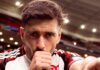 Arrascaeta decide com dois gols, Flamengo vence Cruz Azul em jogo difícil e vai à semi do Intercontinental