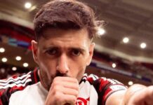 Arrascaeta decide com dois gols, Flamengo vence Cruz Azul em jogo difícil e vai à semi do Intercontinental