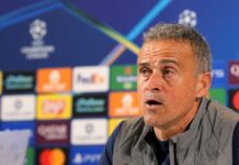 Luis Enrique, técnico do PSG, não quer o Flamengo na final do Intercontinental: ‘Grande equipe, prefiro enfrentar o Pyramids’
