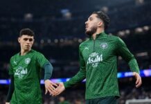 Man City may have found their next Riyad Mahrez after Real Madrid win