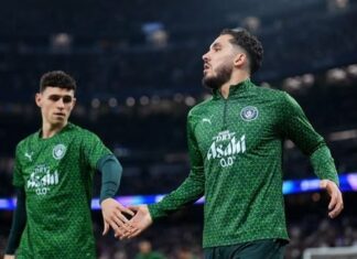 Man City may have found their next Riyad Mahrez after Real Madrid win
