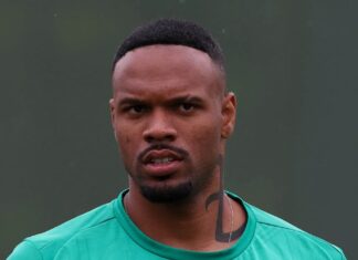 Viveu de tudo um pouco: Relembre ano de Carlos Miguel no Palmeiras – Nosso Palestra