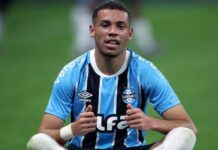 ‘Fórmula Estêvão’: jornal destaca novo brasileiro a caminho da Premier League