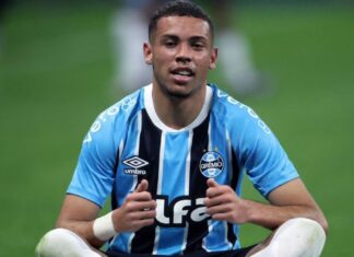 ‘Fórmula Estêvão’: jornal destaca novo brasileiro a caminho da Premier League
