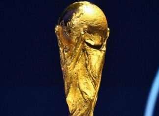 World Cup ticket prices: Fifa’s prices a ‘monumental betrayal’ says Football Supporters Europe