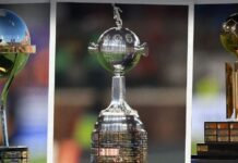 ESPN renova com CONMEBOL e terá o maior catálogo de jogos do futebol sul-americano