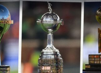 ESPN renova com CONMEBOL e terá o maior catálogo de jogos do futebol sul-americano