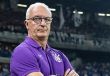 ‘Me desculpem, mas…’: os bastidores do ‘desabafo’ de Dorival após vitória do Corinthians sobre o Cruzeiro no Mineirão