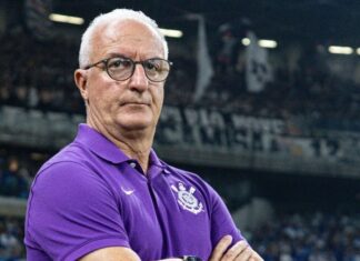 ‘Me desculpem, mas…’: os bastidores do ‘desabafo’ de Dorival após vitória do Corinthians sobre o Cruzeiro no Mineirão