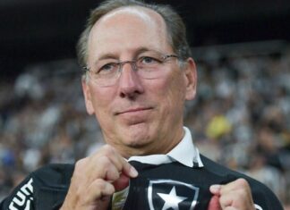 Botafogo mira dupla brasileira que está na Europa para reforçar elenco de 2026