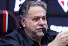 São Paulo define mais duas saídas para 2026 e segue reformulação no elenco