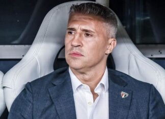Em busca de reforços, São Paulo faz consulta por dupla argentina para atender desejos de Crespo