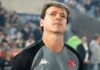 Diniz diz que torcida do Vasco está machucada e se ‘derrete’ por energia no Maracanã: ‘Também é a nossa casa’