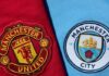 Man United and Man City knock 50% off this season’s shirts in two-day flash sale