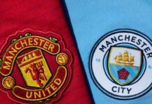 Man United and Man City knock 50% off this season’s shirts in two-day flash sale