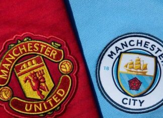 Man United and Man City knock 50% off this season’s shirts in two-day flash sale