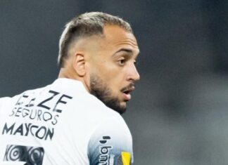 Shakhtar toma decisão sobre futuro do Maycon no Corinthians: “Ofereceu…” – SouTimão.com.br