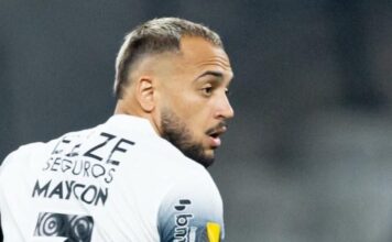 Shakhtar toma decisão sobre futuro do Maycon no Corinthians: “Ofereceu…” – SouTimão.com.br