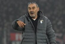 Lazio, a Sarri serve un dieci: si cerca l’occasione. Ecco i nomi in lista per gennaio