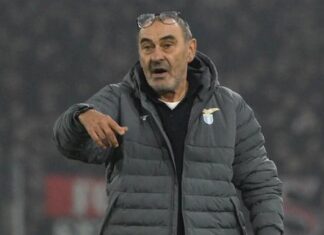 Lazio, a Sarri serve un dieci: si cerca l’occasione. Ecco i nomi in lista per gennaio