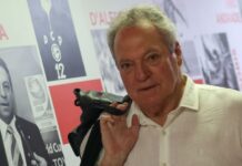 Barcellos confirma Abel Braga como diretor técnico do Inter: ‘Importante na reorganização do futebol’