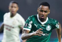 ‘Ninguém vai pagar’: Palmeiras mira alto por Allan no mercado, mas não anima clube da Premier League