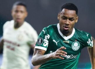‘Ninguém vai pagar’: Palmeiras mira alto por Allan no mercado, mas não anima clube da Premier League