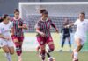 Saiba como assistir Santos x Fluminense ao vivo pelas quartas da Copinha Feminina