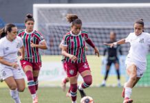 Saiba como assistir Santos x Fluminense ao vivo pelas quartas da Copinha Feminina